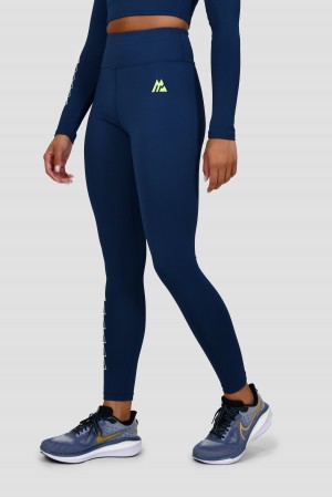 Agency/Citrus Montirex Limit Legging | WCGMJ-1827