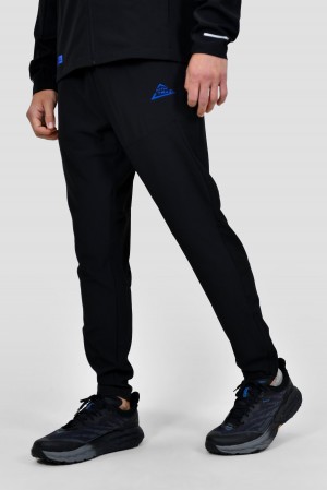 Black Montirex MTX Trail Pant | OZQHE-0853