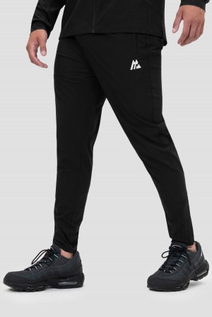 Black Montirex Surge Pant | ARJHD-4930