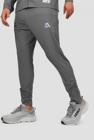 Cement Grey Montirex MTX Speed Run Pant | GBQYI-3170