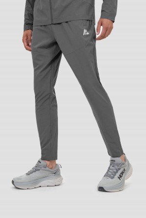 Cement Grey Montirex Surge Pant | XNZKB-0682