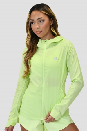 Citrus Montirex Stride Windbreaker | UNGSD-6987