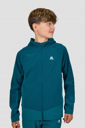 Cruise/Acropora Montirex Boys Rush Jacket | PAIKN-9376