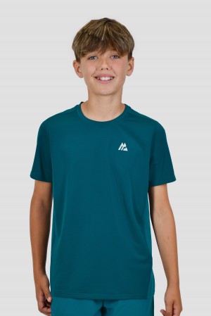 Cruise/Acropora Montirex Boys Rush T-Shirt | KZCQR-3028