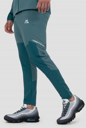 Cruise/Bayeux Montirex Vector Woven Pant | QBAUM-9106