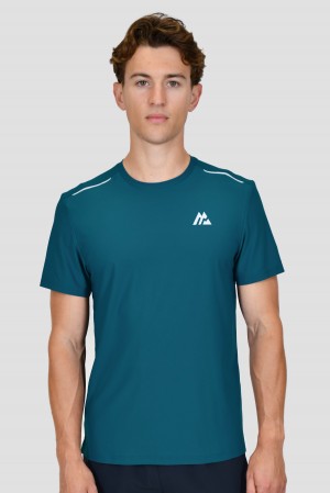 Cruise Montirex Charge T-Shirt | ALIOV-9512