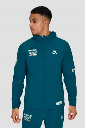 Cruise Montirex MTX Speed Run Jacket | HROTG-6873