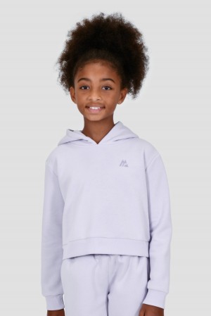Magnolia Montirex Girls Essence Hood | AGOSU-6182