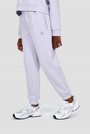 Magnolia Montirex Girls Essence Jogger | YKCGB-7485