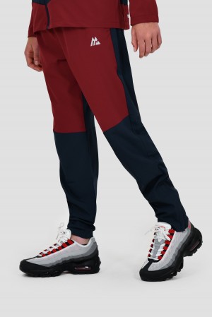 Midnight Blue/Ascension Montirex Boys Rush Pant | BJEDQ-9671