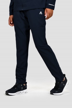 Midnight Blue Montirex Boys Velocity Pant | TWPXO-0267