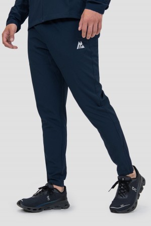 Midnight Blue Montirex Surge Pant | EHSPC-8561