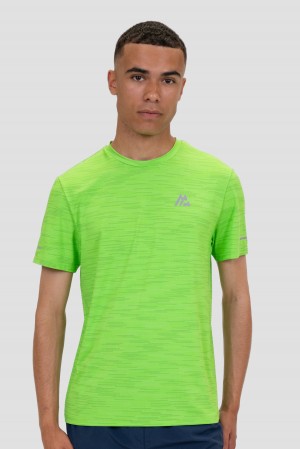 Mirage/Cruise/Citrus Montirex Fly T-Shirt | XJSVO-4567