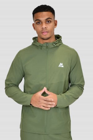 Orchard Montirex Surge Jacket | AJNLX-6923